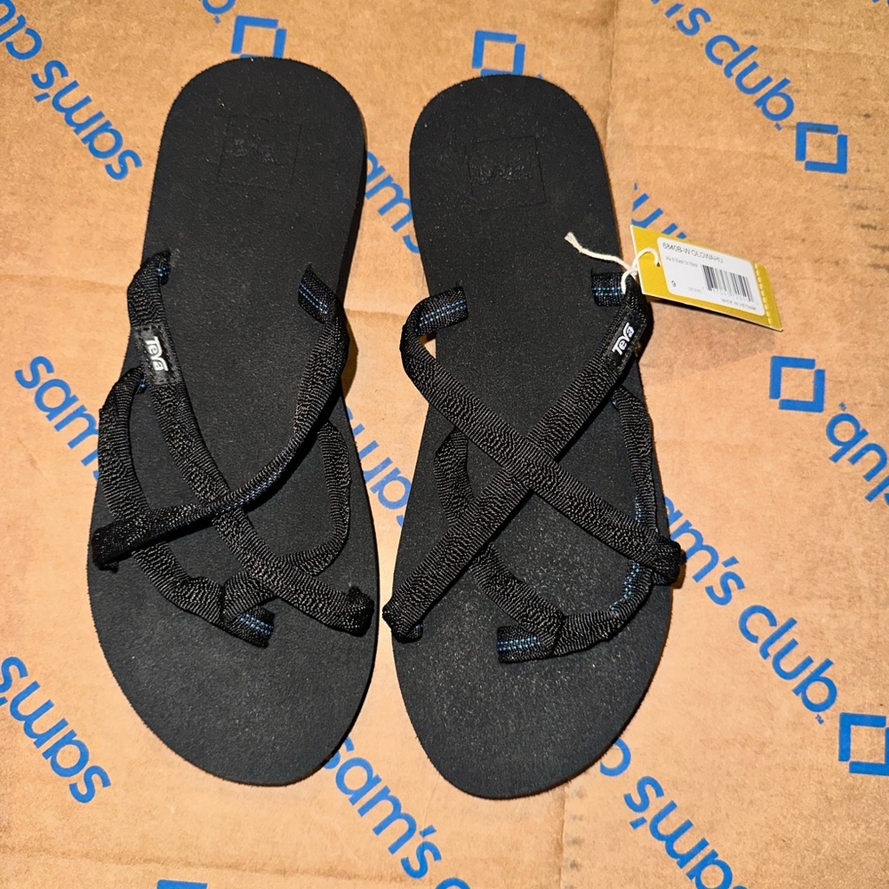 Brand New TEVA Shoes